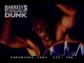 Barkley no Power Dunk (Jpn) - Screen 5