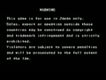 Dungeons & Dragons: Tower of Doom (Japan 940113) - Screen 1