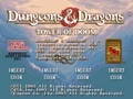 Dungeons & Dragons: Tower of Doom (Japan 940113) - Screen 4