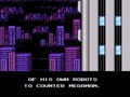 Mega Man 2 (Euro) - Screen 4