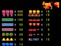 New Fruit Bonus '96 Special Edition (bootleg, set 3) - Screen 1