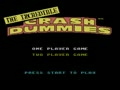 The Incredible Crash Dummies (Euro) - Screen 5