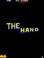 The Hand - Screen 1