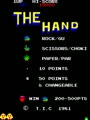 The Hand - Screen 3