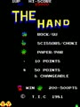 The Hand - Screen 4
