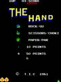 The Hand - Screen 5