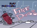 The Ren & Stimpy Show - Fire Dogs (USA)