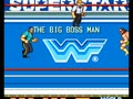 WWF Superstars (US) - Screen 4