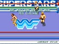 WWF Superstars (US) - Screen 5