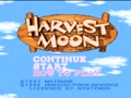 Harvest Moon (USA) - Screen 5
