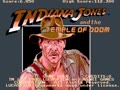 Indiana Jones and the Temple of Doom (set 4)