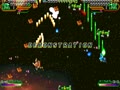 Mars Matrix: Hyper Solid Shooting (Japan 000412) - Screen 3