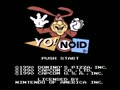 Yo! Noid (USA) - Screen 1