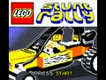 LEGO Stunt Rally (USA) - Screen 5
