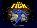 The Tick (USA) - Screen 2