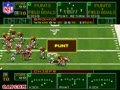 Capcom's MVP Football (USA) - Screen 5