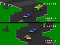 Radical Psycho Machine Racing (USA) - Screen 2