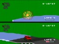 Radical Psycho Machine Racing (USA) - Screen 4