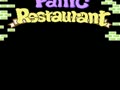 Panic Restaurant (USA) - Screen 1