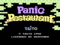 Panic Restaurant (USA)
