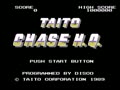 Taito Chase H.Q. (Jpn) - Screen 5