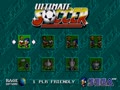Ultimate Soccer (Euro) - Screen 5