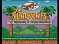 The Flintstones - The Treasure of Sierra Madrock (Jpn) - Screen 2