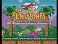 The Flintstones - The Treasure of Sierra Madrock (Jpn) - Screen 3
