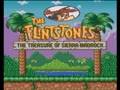 The Flintstones - The Treasure of Sierra Madrock (Jpn) - Screen 4