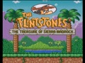 The Flintstones - The Treasure of Sierra Madrock (Jpn) - Screen 5