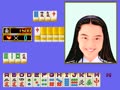 Mahjong Bakuhatsu Junjouden (Japan) - Screen 3