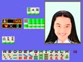 Mahjong Bakuhatsu Junjouden (Japan) - Screen 4