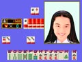 Mahjong Bakuhatsu Junjouden (Japan) - Screen 5