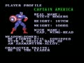 Marvel Super Heroes - War of the Gems (USA) - Screen 4