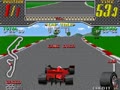 Racing Beat (World) - Screen 2