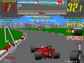 Racing Beat (World) - Screen 4