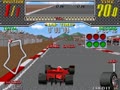 Racing Beat (World) - Screen 5