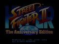 Hyper Street Fighter 2: The Anniversary Edition (Japan 031222) - Screen 2
