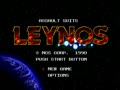 Assault Suit Leynos (Jpn) - Screen 4