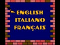 Bob the Builder - Fix it Fun! (Euro, English / French / Italian) - Screen 2