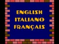 Bob the Builder - Fix it Fun! (Euro, English / French / Italian) - Screen 3
