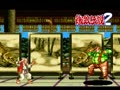 Garou Densetsu 2 - Aratanaru Tatakai (Jpn) - Screen 2