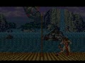 Garou Densetsu 2 - Aratanaru Tatakai (Jpn) - Screen 4