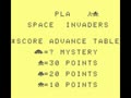 Space Invaders (USA) - Screen 5