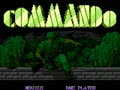 Commando (PAL) - Screen 5