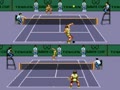 Davis Cup World Tour (Euro, USA, 199306) - Screen 5