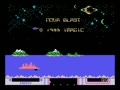 Nova Blast - Screen 2