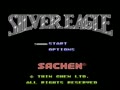 Silver Eagle (Tw, NES cart) - Screen 2