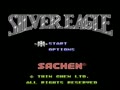 Silver Eagle (Tw, NES cart) - Screen 5