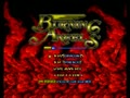 Burning Angels (Japan) - Screen 4